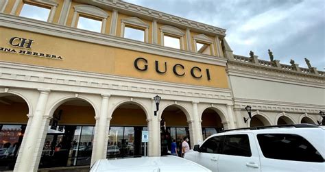 gucci outlet san marcos tx